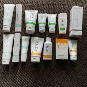 Misc Rodan & Fields skincare products